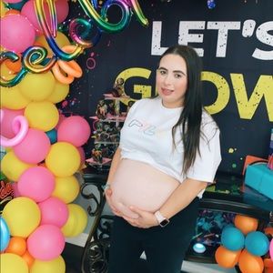 Meet your Posher, Karely